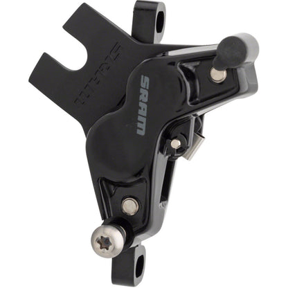 SRAM G2 Ultimate Caliper A2 - Gloss Black - Anodized [MPN: 11.5018.056.009]_1294355