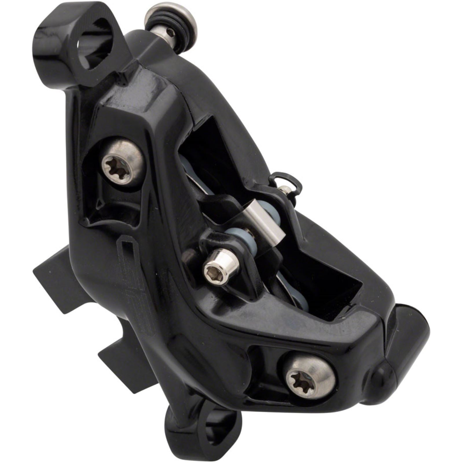 SRAM G2 Ultimate Caliper A2 - Gloss Black - Anodized [MPN: 11.5018.056.009]_1294356