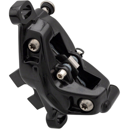 SRAM G2 Ultimate Caliper A2 - Gloss Black - Anodized [MPN: 11.5018.056.009]_1294356
