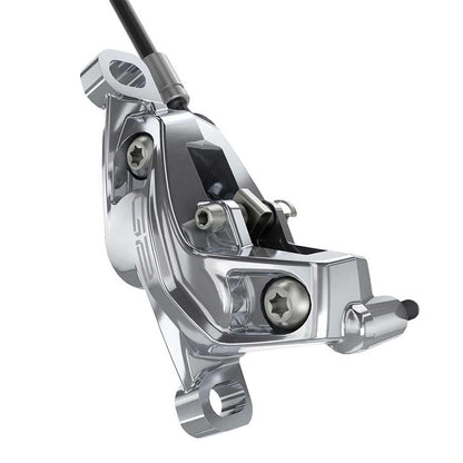 SRAM G2 Ultimate Caliper A2 - Polar Grey - Anodized [MPN: 11.5018.056.011]_1121541