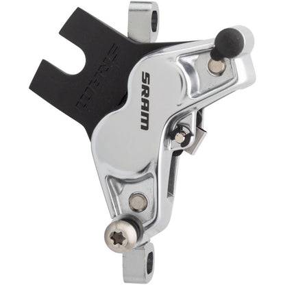 SRAM G2 Ultimate Caliper A2 - Polar Grey - Anodized [MPN: 11.5018.056.011]_1294348