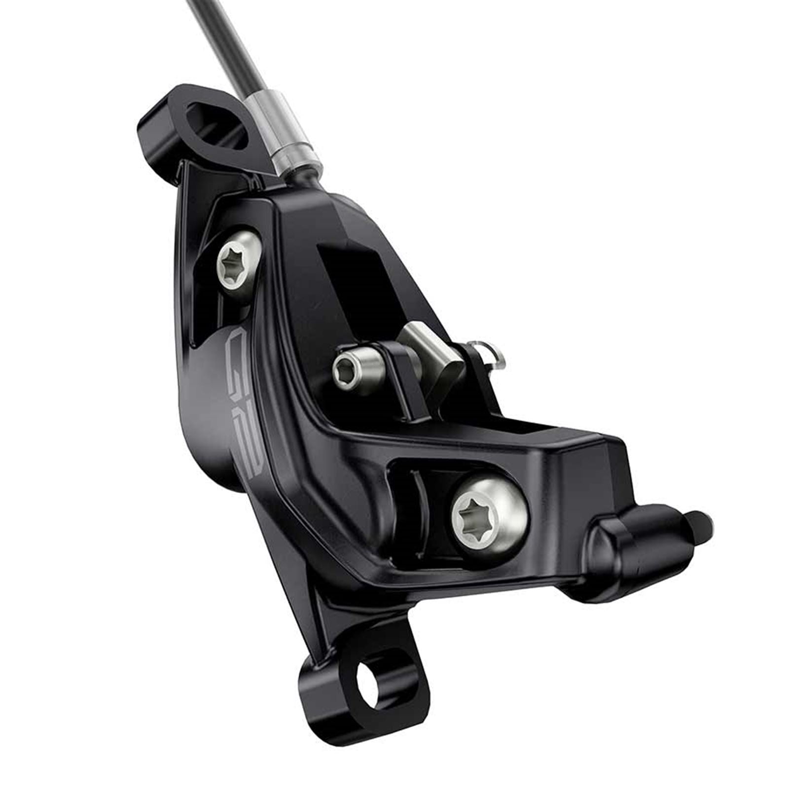 SRAM G2 RSC Caliper A2 - Black - Anodized [MPN: 11.5018.056.012]_1121542