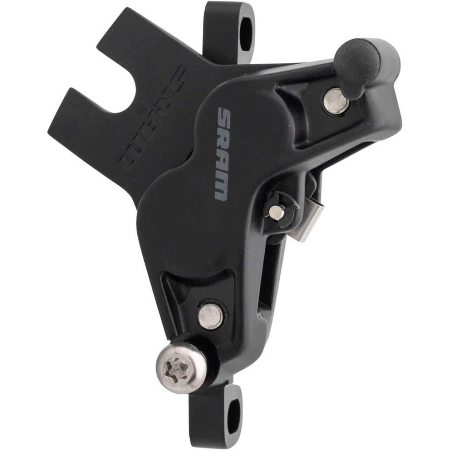 SRAM G2 RSC Caliper A2 - Black - Anodized [MPN: 11.5018.056.012]_1294353