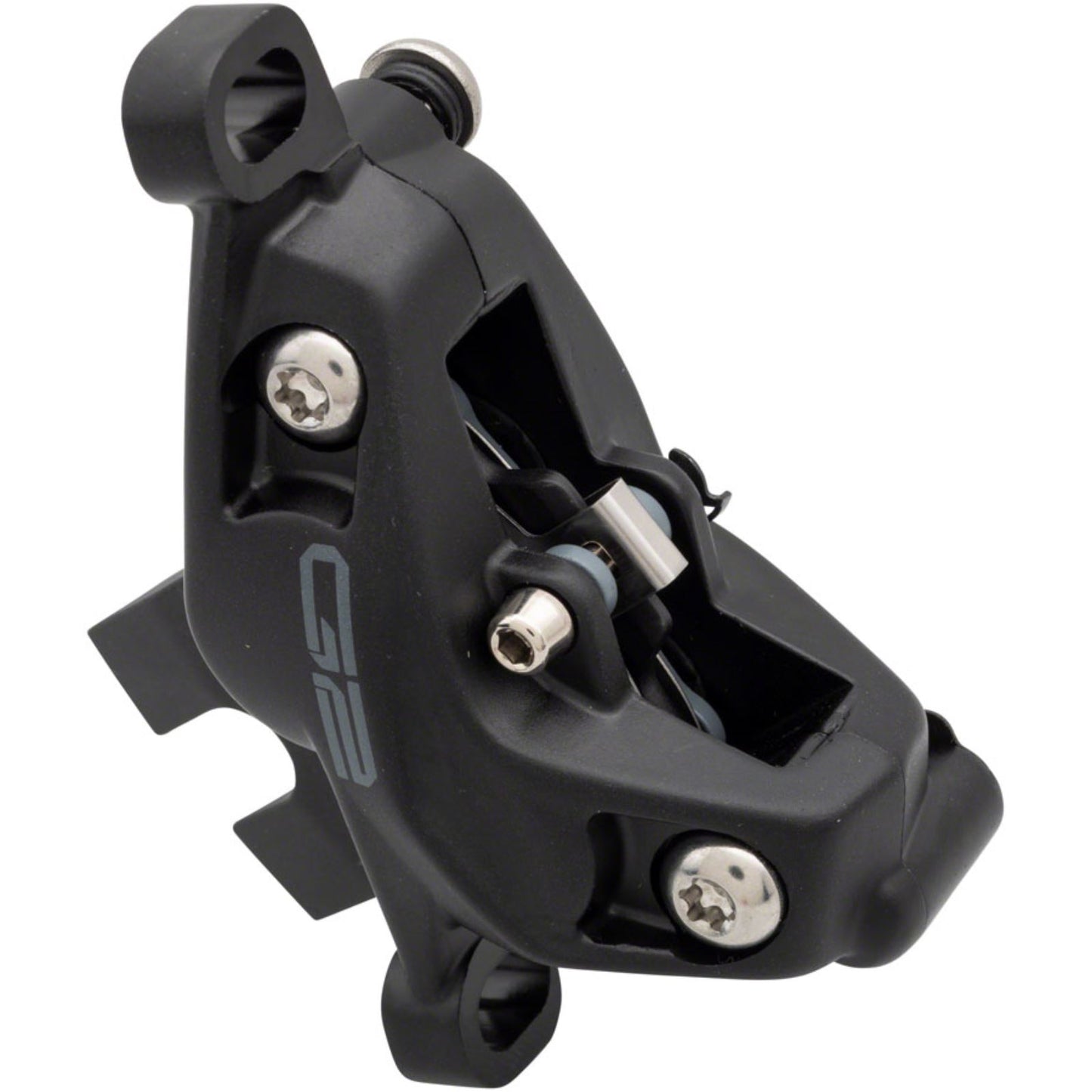 SRAM G2 RSC Caliper A2 - Black - Anodized [MPN: 11.5018.056.012]_1294354