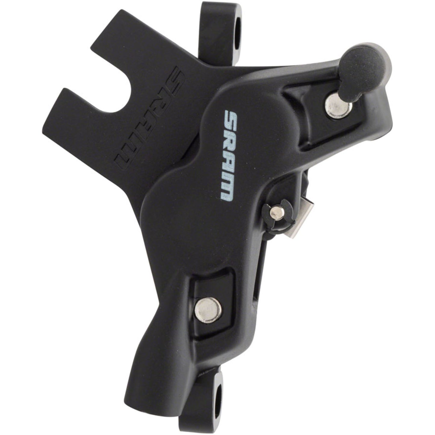 SRAM G2 RS Caliper A2 - Black - Anodized [MPN: 11.5018.056.007]_1294308