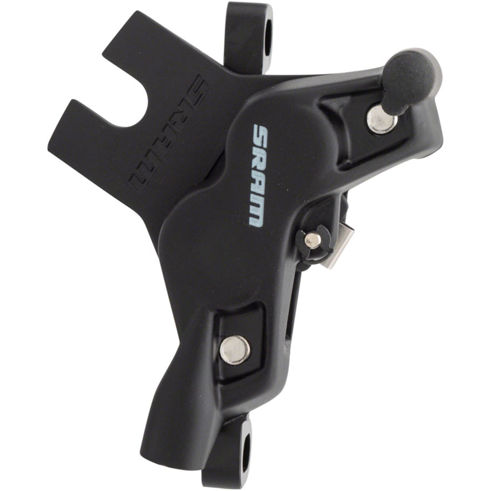 SRAM G2 RS Caliper A2 - Black - Anodized [MPN: 11.5018.056.007]_1294308