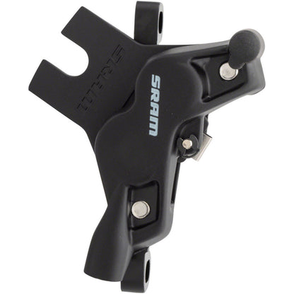 SRAM G2 RS Caliper A2 - Black - Anodized [MPN: 11.5018.056.007]_1294308
