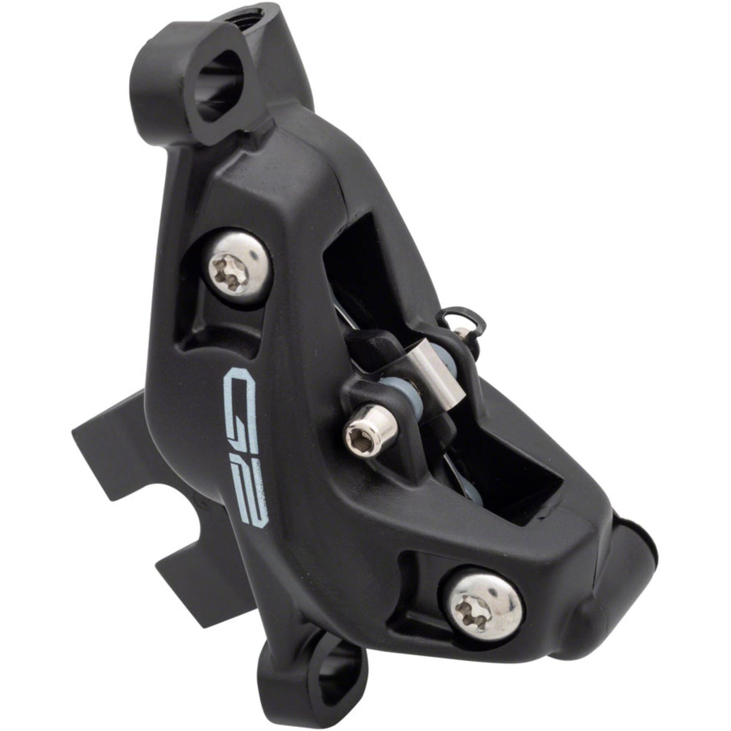 SRAM G2 RS Caliper A2 - Black - Anodized [MPN: 11.5018.056.007]_1294309
