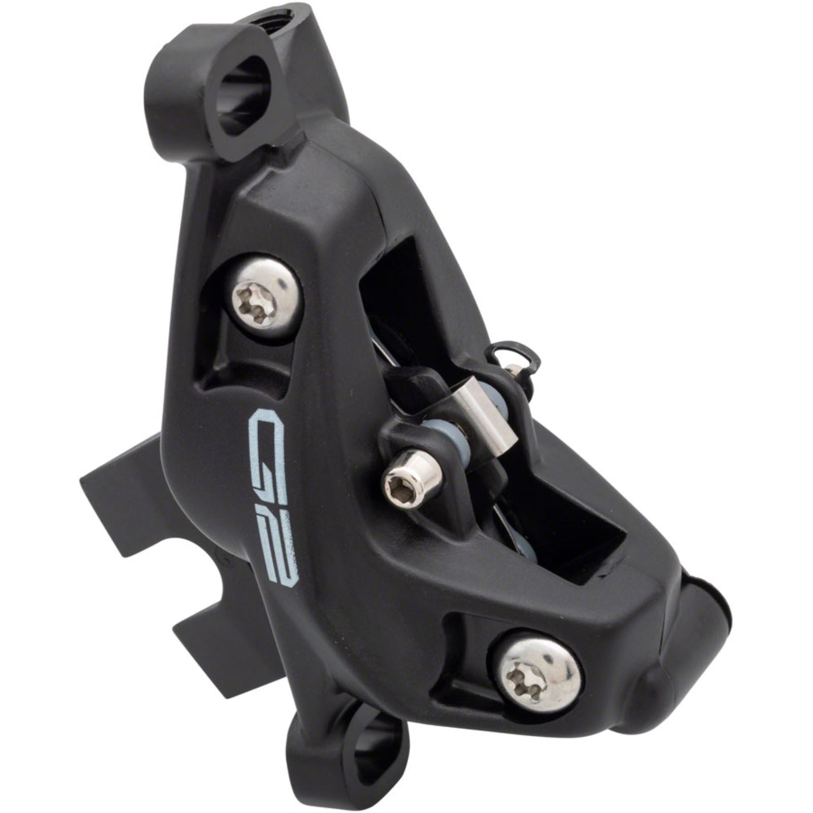 SRAM G2 RS Caliper A2 - Black - Anodized [MPN: 11.5018.056.007]_1294309