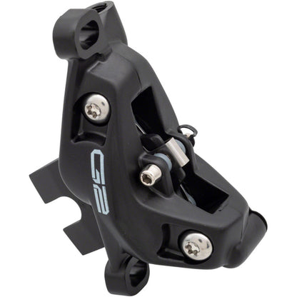 SRAM G2 RS Caliper A2 - Black - Anodized [MPN: 11.5018.056.007]_1294309