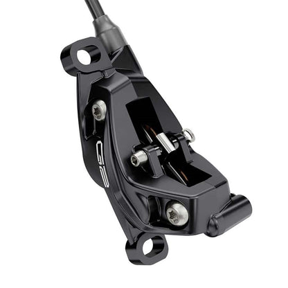 SRAM G2 R Caliper Assembly A2 - Black - Anodized [MPN: 11.5018.056.008]_1121544
