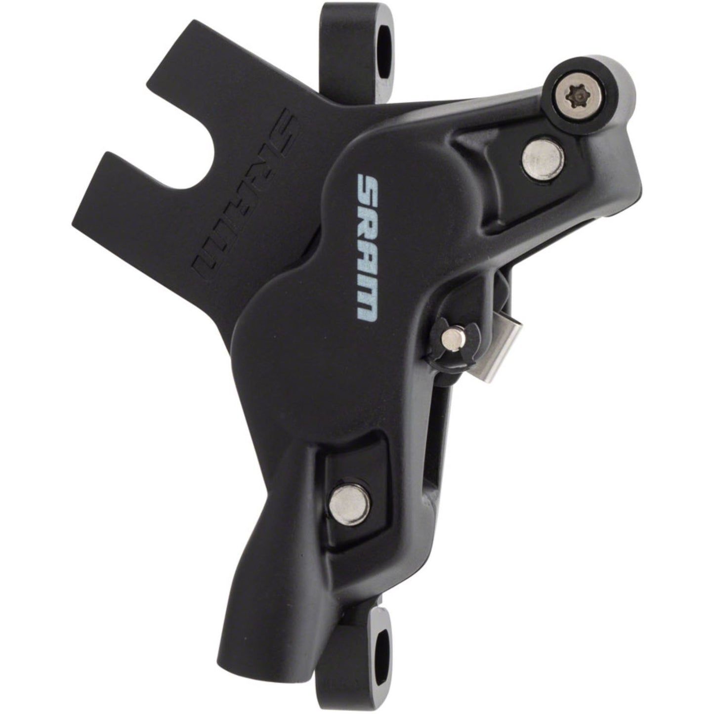 SRAM G2 R Caliper Assembly A2 - Black - Anodized [MPN: 11.5018.056.008]_1294360