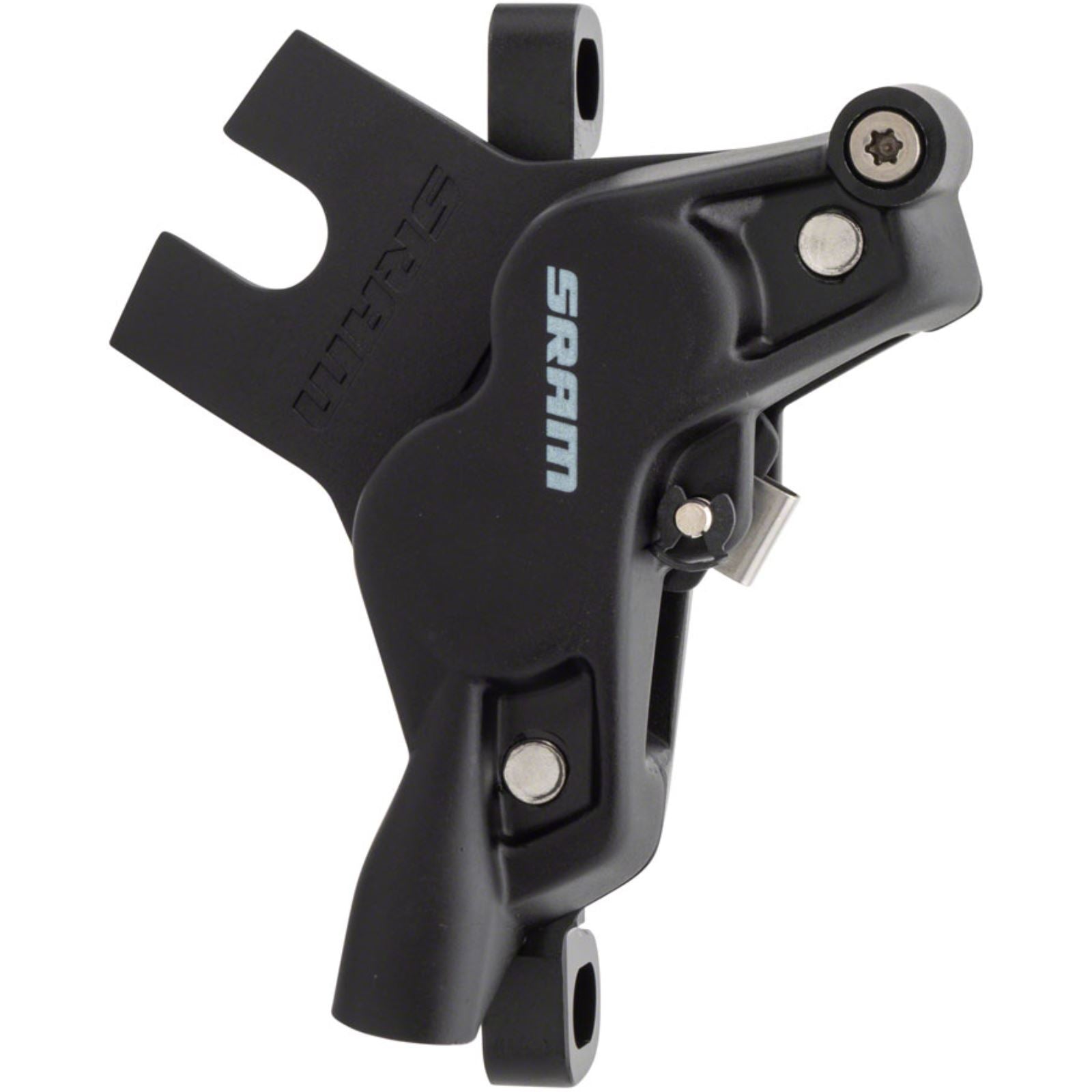 SRAM G2 R Caliper Assembly A2 - Black - Anodized [MPN: 11.5018.056.008]_1294360