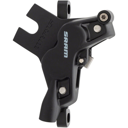 SRAM G2 R Caliper Assembly A2 - Black - Anodized [MPN: 11.5018.056.008]_1294360