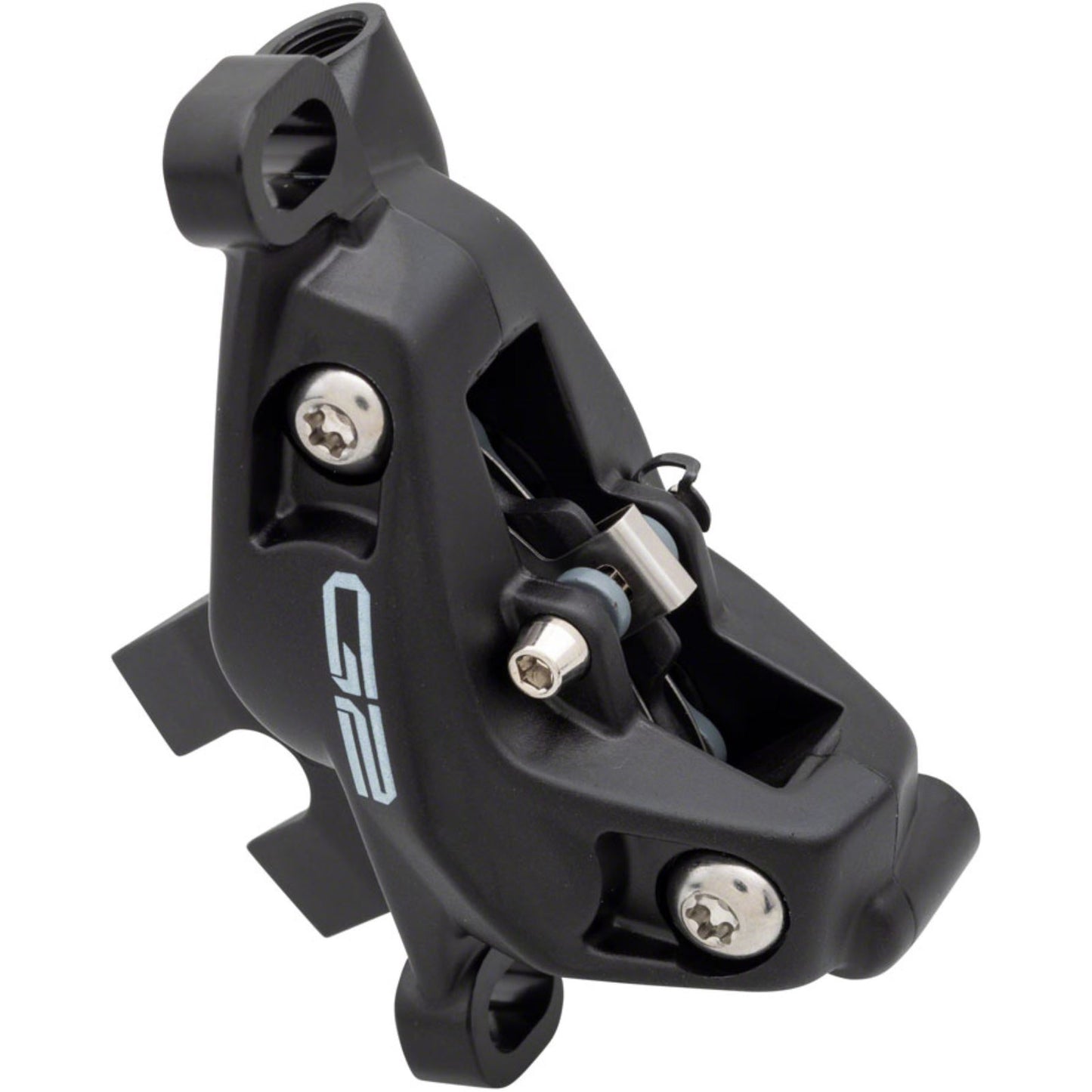 SRAM G2 R Caliper Assembly A2 - Black - Anodized [MPN: 11.5018.056.008]_1294361