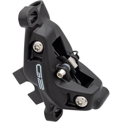 SRAM G2 R Caliper Assembly A2 - Black - Anodized [MPN: 11.5018.056.008]_1294361