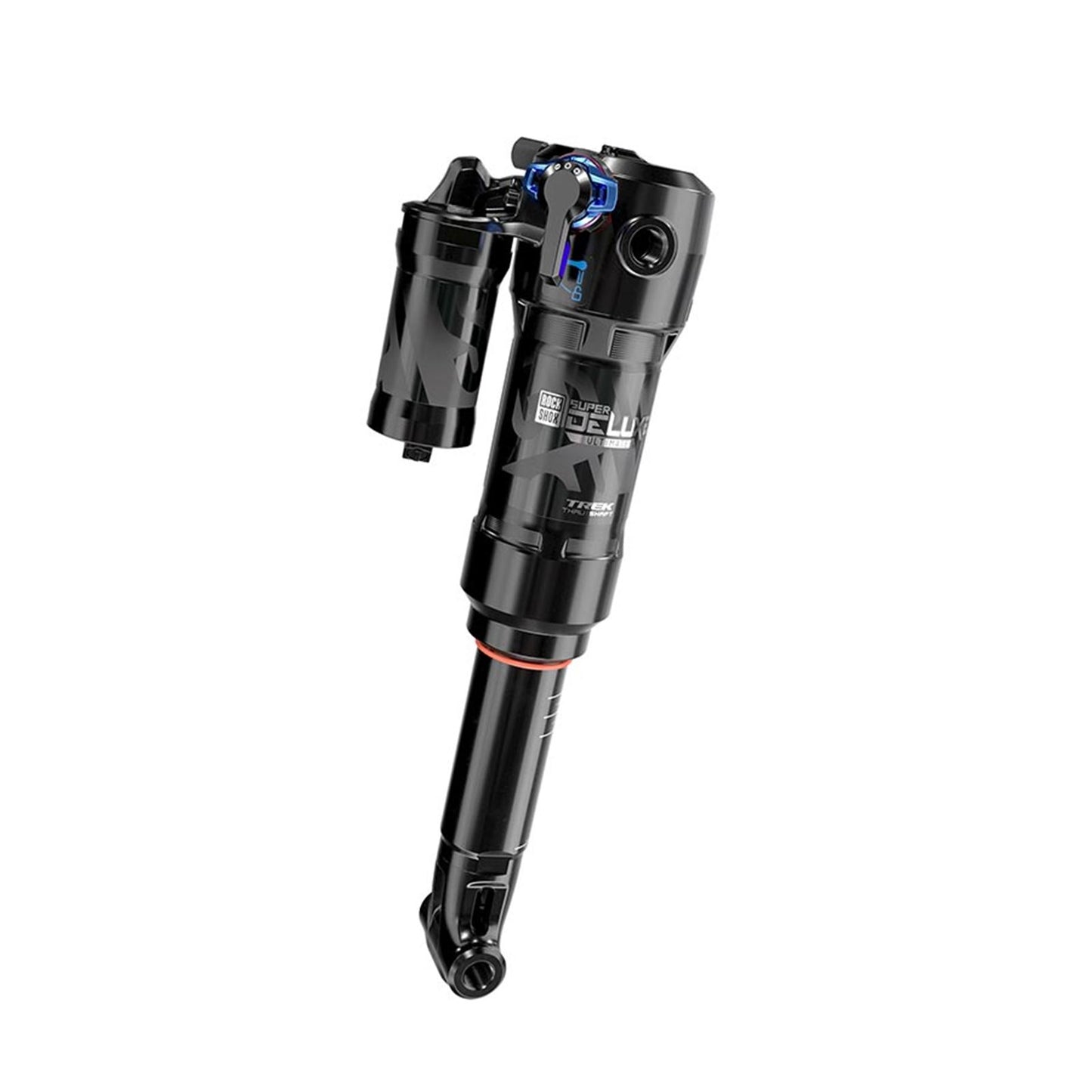 RockShox Super Deluxe Thru Shaft RCT - Rear Shock 230x62.5 - 380 Lockout 00.4118.312.001_1121545