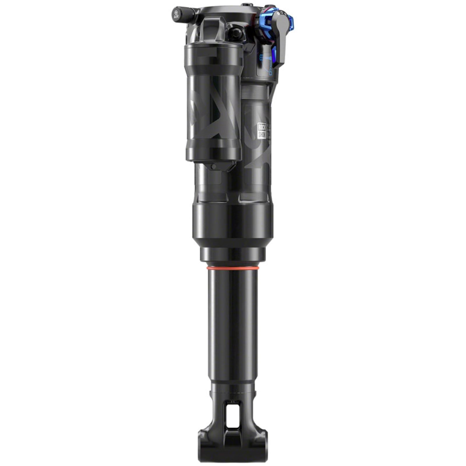 RockShox Super Deluxe Thru Shaft RCT - Rear Shock 230x62.5 - 380 Lockout 00.4118.312.001_1338057