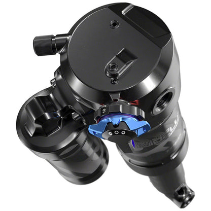 RockShox Super Deluxe Thru Shaft RCT - Rear Shock 230x62.5 - 380 Lockout 00.4118.312.001_1338058