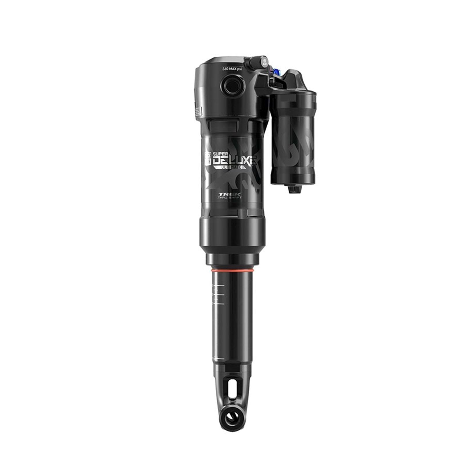 RockShox Super Deluxe Thru Shaft RCT - Rear Shock 230x62.5 - 380 Lockout 00.4118.312.001_1121548