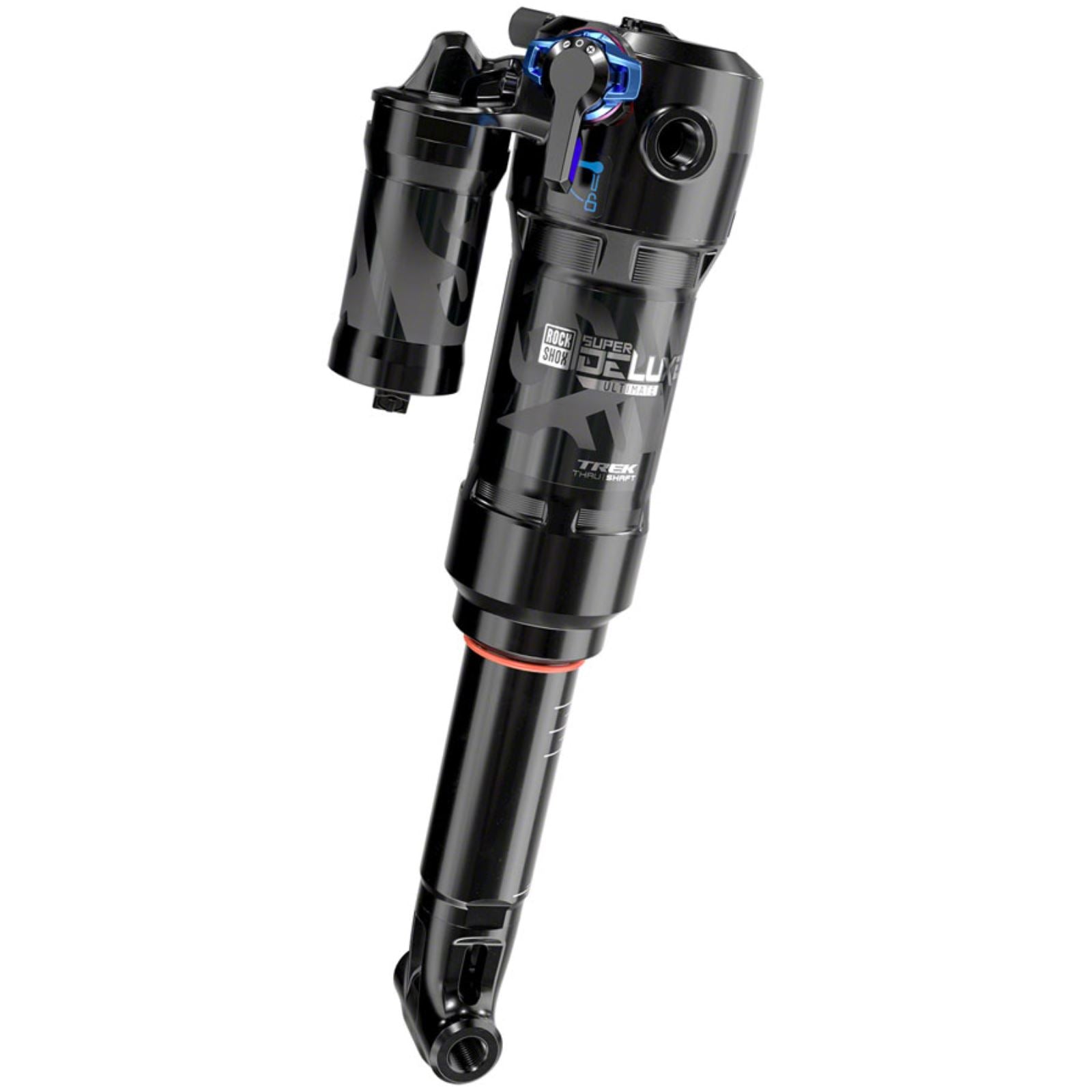 RockShox Super Deluxe Thru Shaft RCT Rear Shock - 230x57.5 00.4118.312.000_1338062
