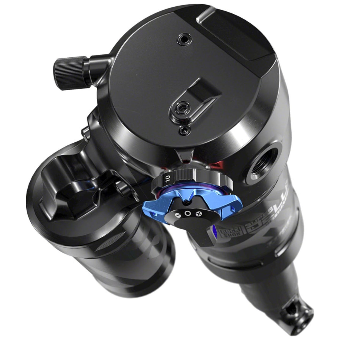 RockShox Super Deluxe Thru Shaft RCT Rear Shock - 230x57.5 00.4118.312.000_1338063