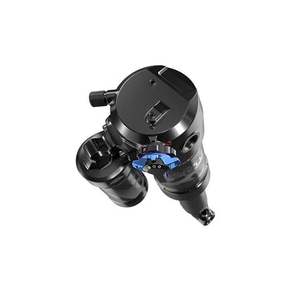 RockShox Super Deluxe Thru Shaft RCT Rear Shock - 230x57.5 00.4118.312.000_1121614