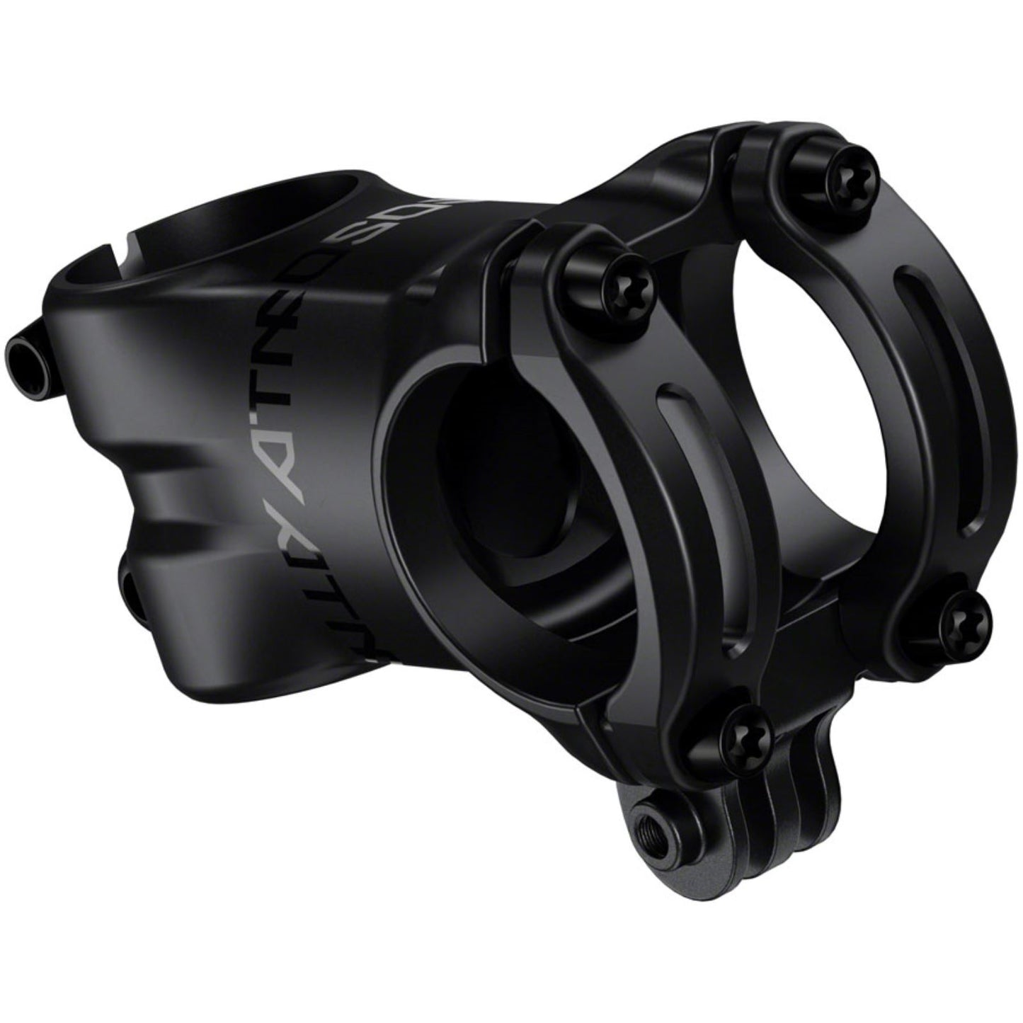 Truvativ ATMOS 7K Stem Diameter: 31.8mm Length: 70mm - Black [MPN: 00.6518.045.003]_1294371