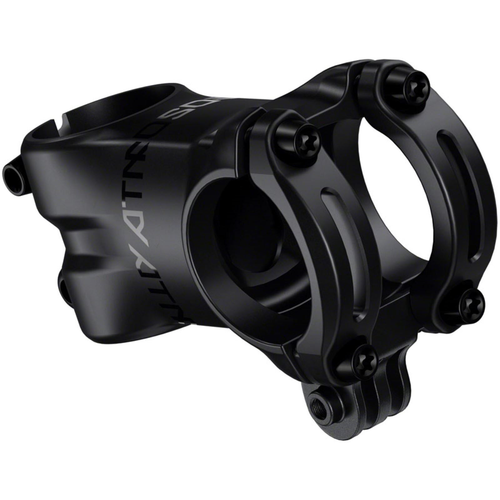 Truvativ ATMOS 7K Stem Diameter: 31.8mm Length: 70mm - Black [MPN: 00.6518.045.003]_1294371