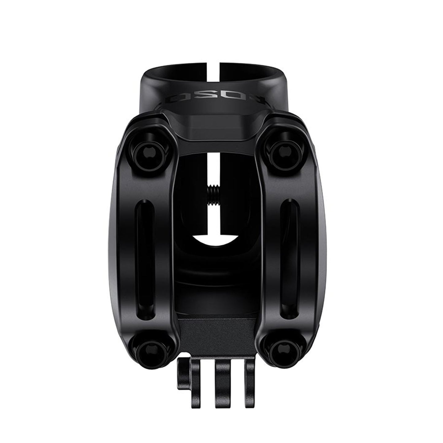 Truvativ ATMOS 7K Stem Diameter: 31.8mm Length: 70mm - Black [MPN: 00.6518.045.003]_1121599