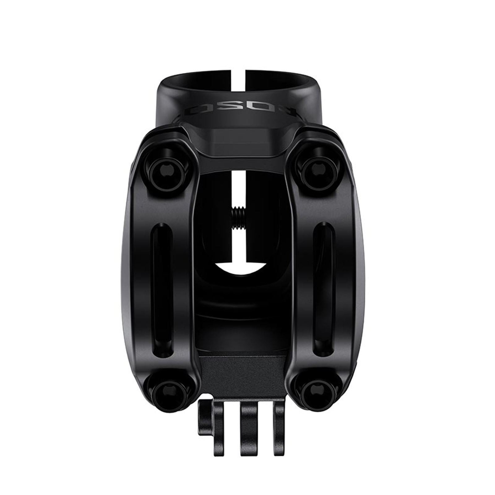 Truvativ ATMOS 7K Stem Diameter: 31.8mm Length: 70mm - Black [MPN: 00.6518.045.003]_1121599