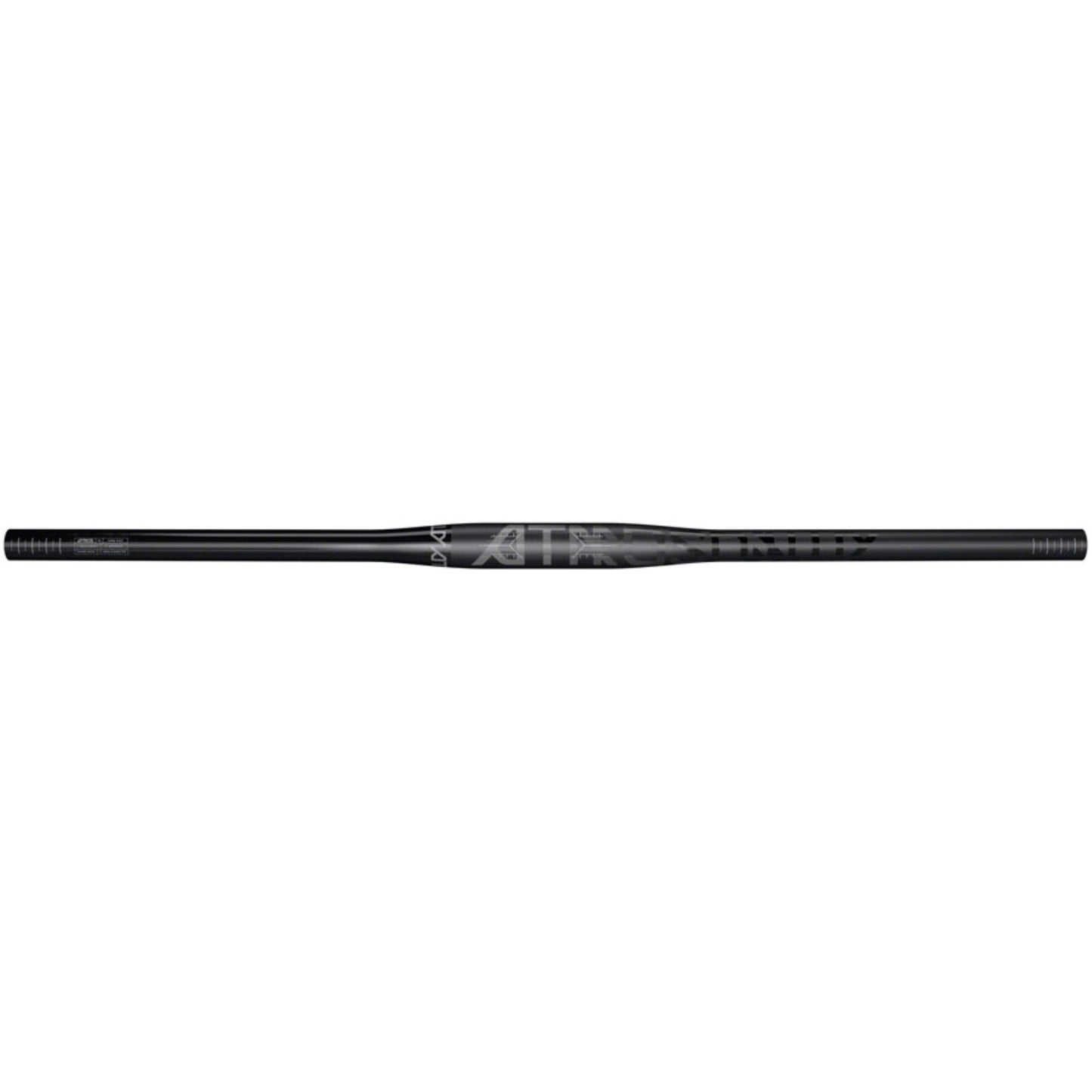 Truvativ ATMOS 7K Flatbar MTB Handlebar 760mm - Black [MPN: 00.6618.207.000]_1293417