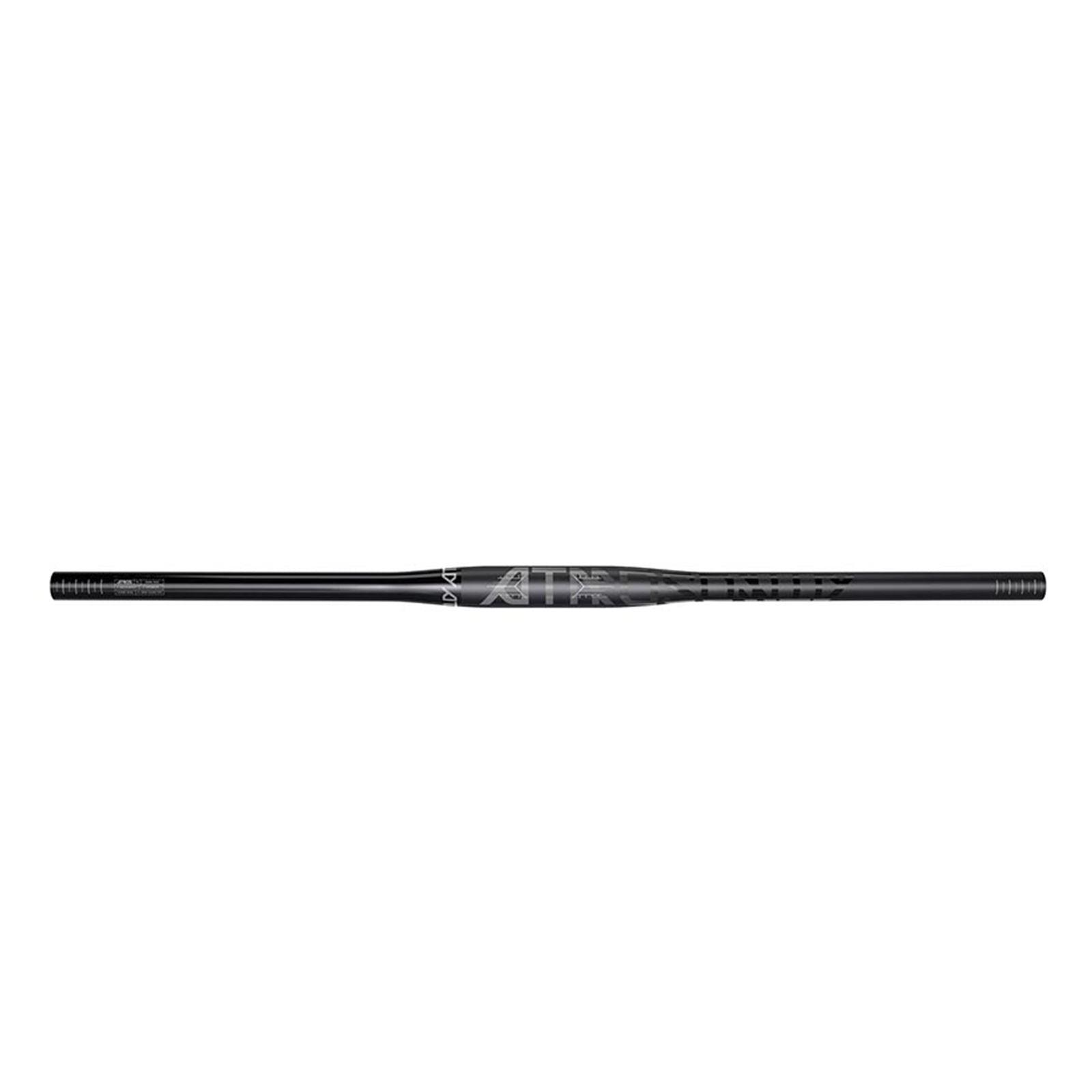 Truvativ ATMOS 7K Flatbar MTB Handlebar 760mm - Black [MPN: 00.6618.207.000]_1121585