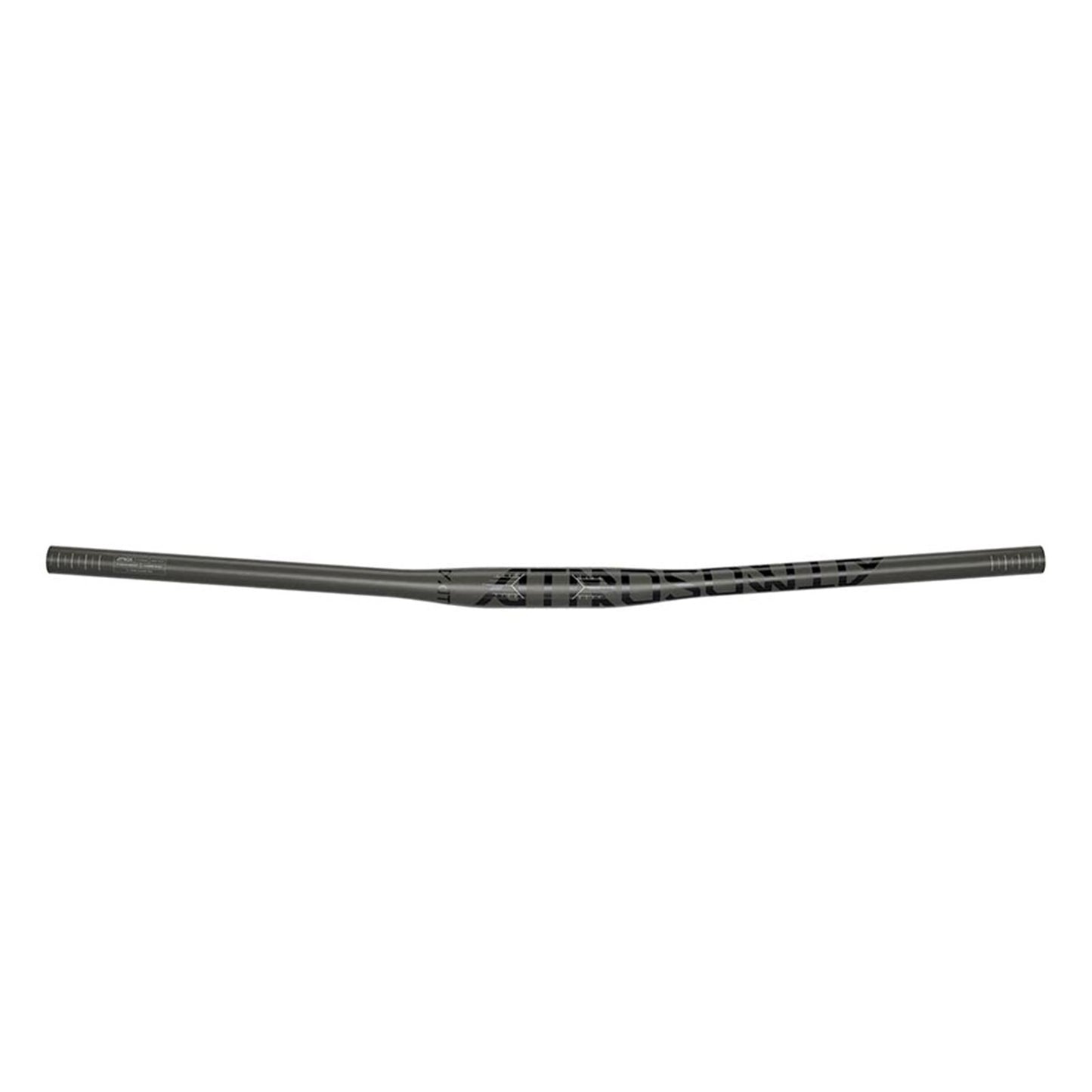 Truvativ ATMOS Carbon Flatbar MTB Handlebar 760mm - Black [MPN: 00.6618.205.000]_1121587