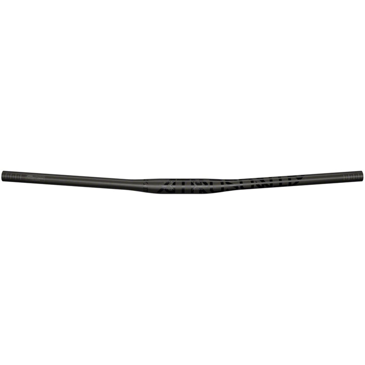Truvativ ATMOS Carbon Flatbar MTB Handlebar 760mm - Black [MPN: 00.6618.205.000]_1293401