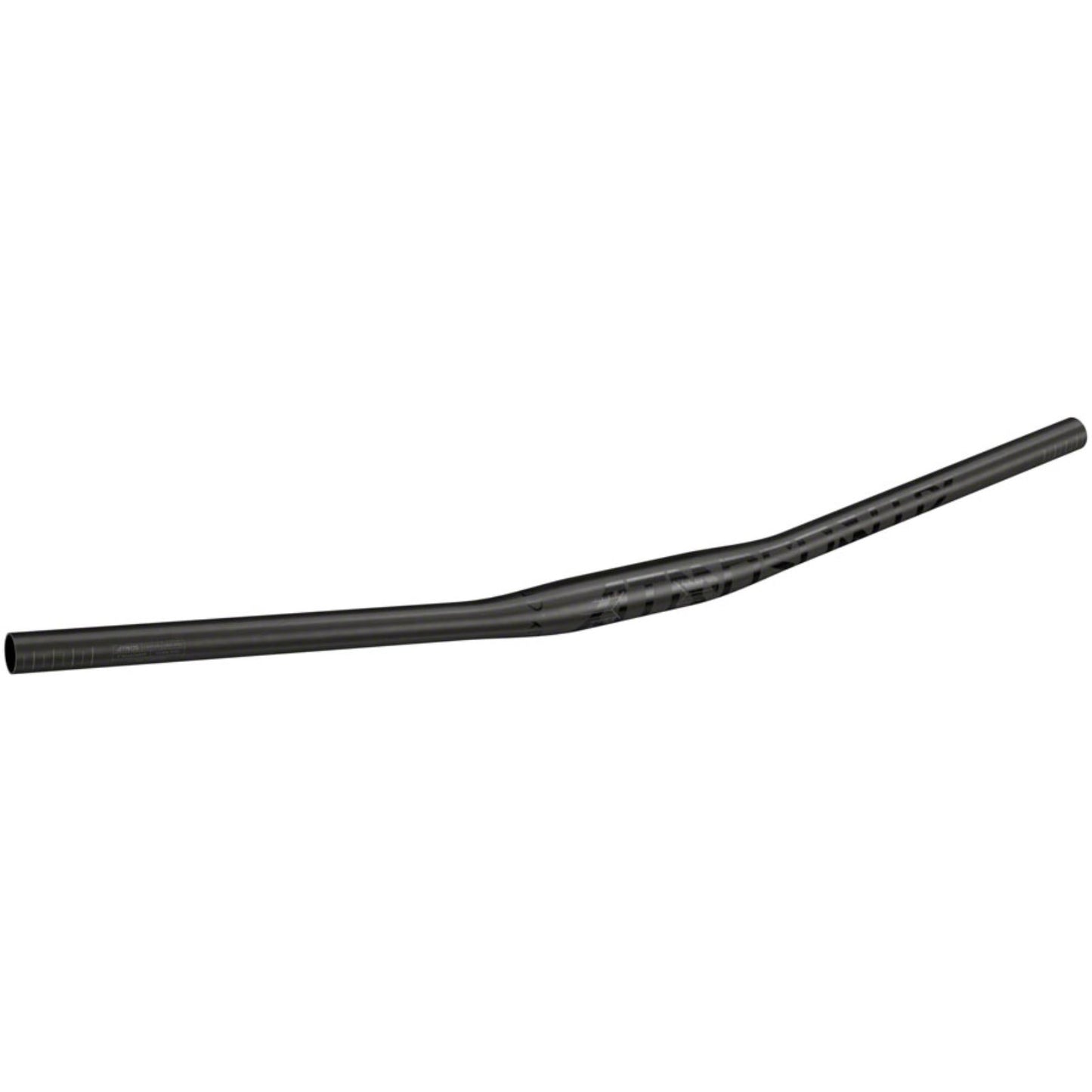 Truvativ ATMOS Carbon Flatbar MTB Handlebar 760mm - Black [MPN: 00.6618.205.000]_1293402