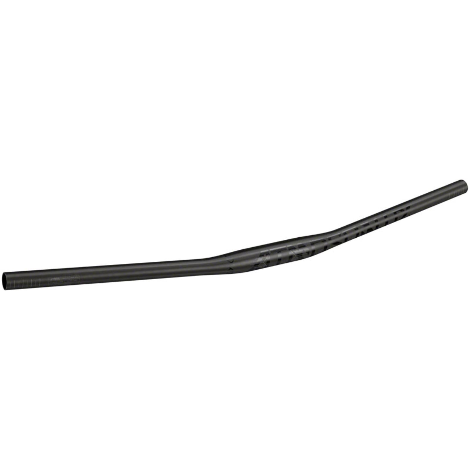 Truvativ ATMOS Carbon Flatbar MTB Handlebar 760mm - Black [MPN: 00.6618.205.000]_1293402