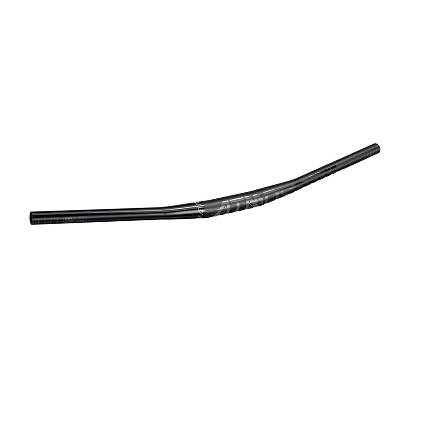 Truvativ ATMOS 7K MTB Handlebar - 31.8mm*760mm - Rise:10mm - Black [MPN: 00.6618.206.000]_1121590