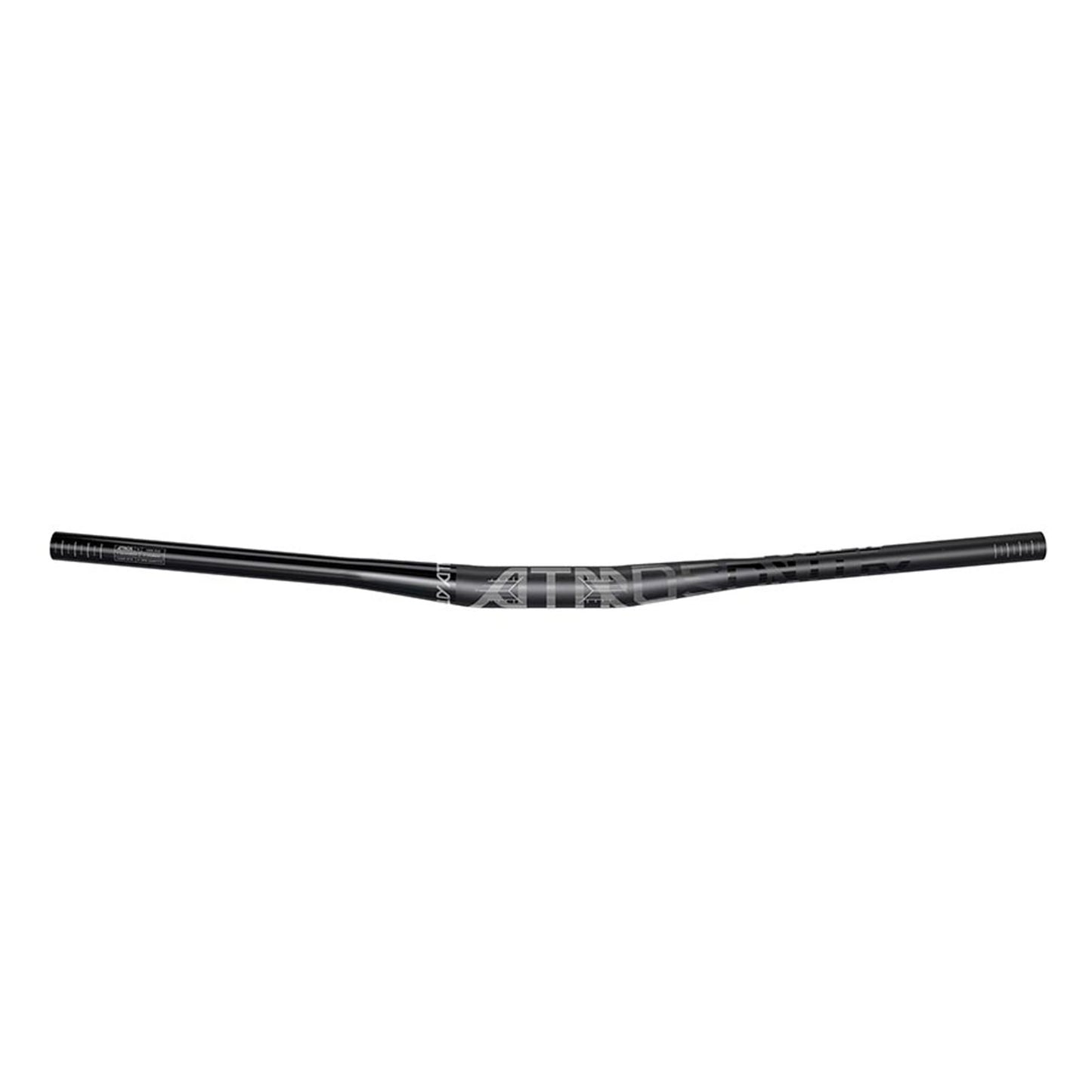 Truvativ ATMOS 7K MTB Handlebar - 31.8mm*760mm - Rise:10mm - Black [MPN: 00.6618.206.000]_1121591