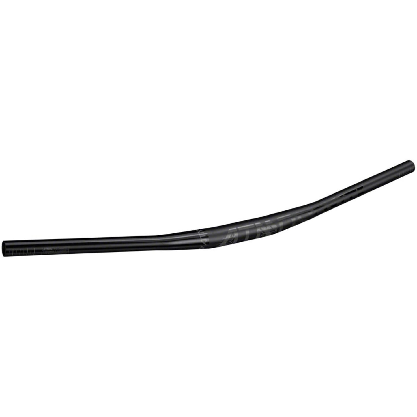 Truvativ ATMOS 7K MTB Handlebar - 31.8mm*760mm - Rise:10mm - Black [MPN: 00.6618.206.000]_1293396
