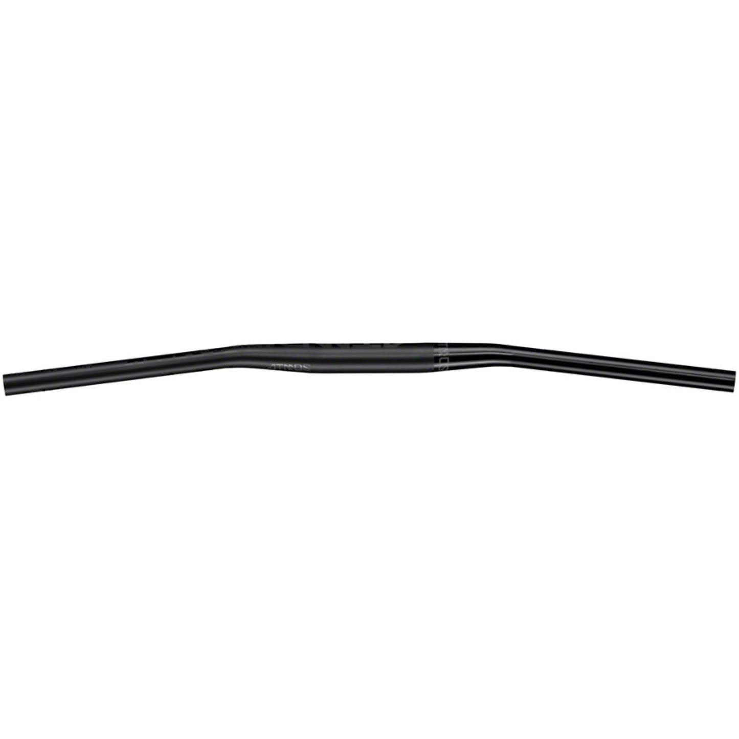 Truvativ ATMOS 7K MTB Handlebar - 31.8mm*760mm - Rise:10mm - Black [MPN: 00.6618.206.000]_1293397