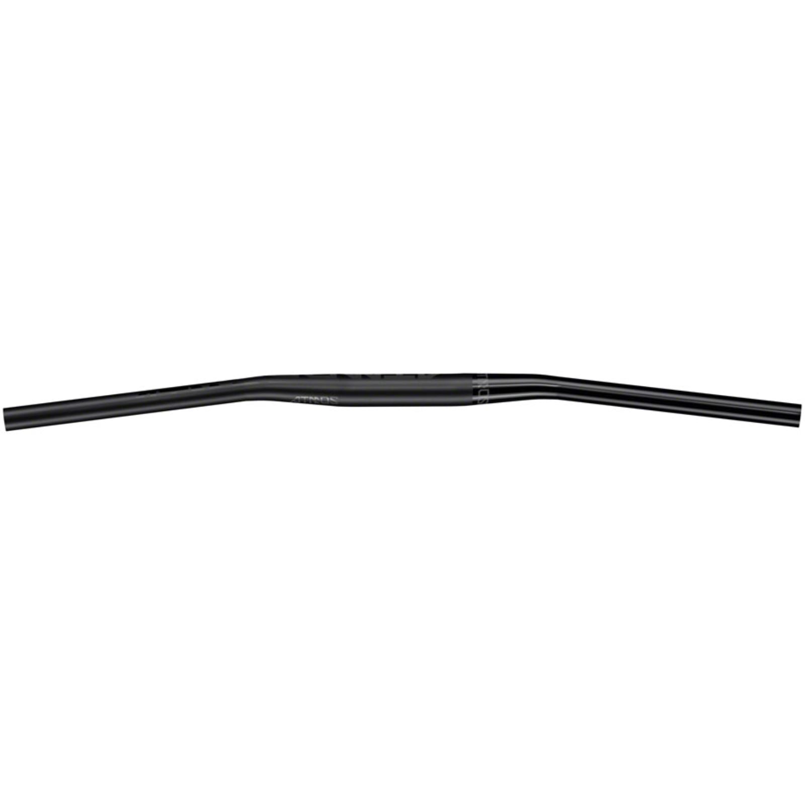 Truvativ ATMOS 7K MTB Handlebar - 31.8mm*760mm - Rise:10mm - Black [MPN: 00.6618.206.000]_1293397