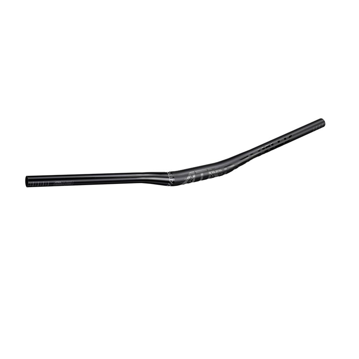 Truvativ Handlebar Diameter: 31.8mm 760mm Rise: 20mm Black [MPN: 00.6618.206.001]_1121593