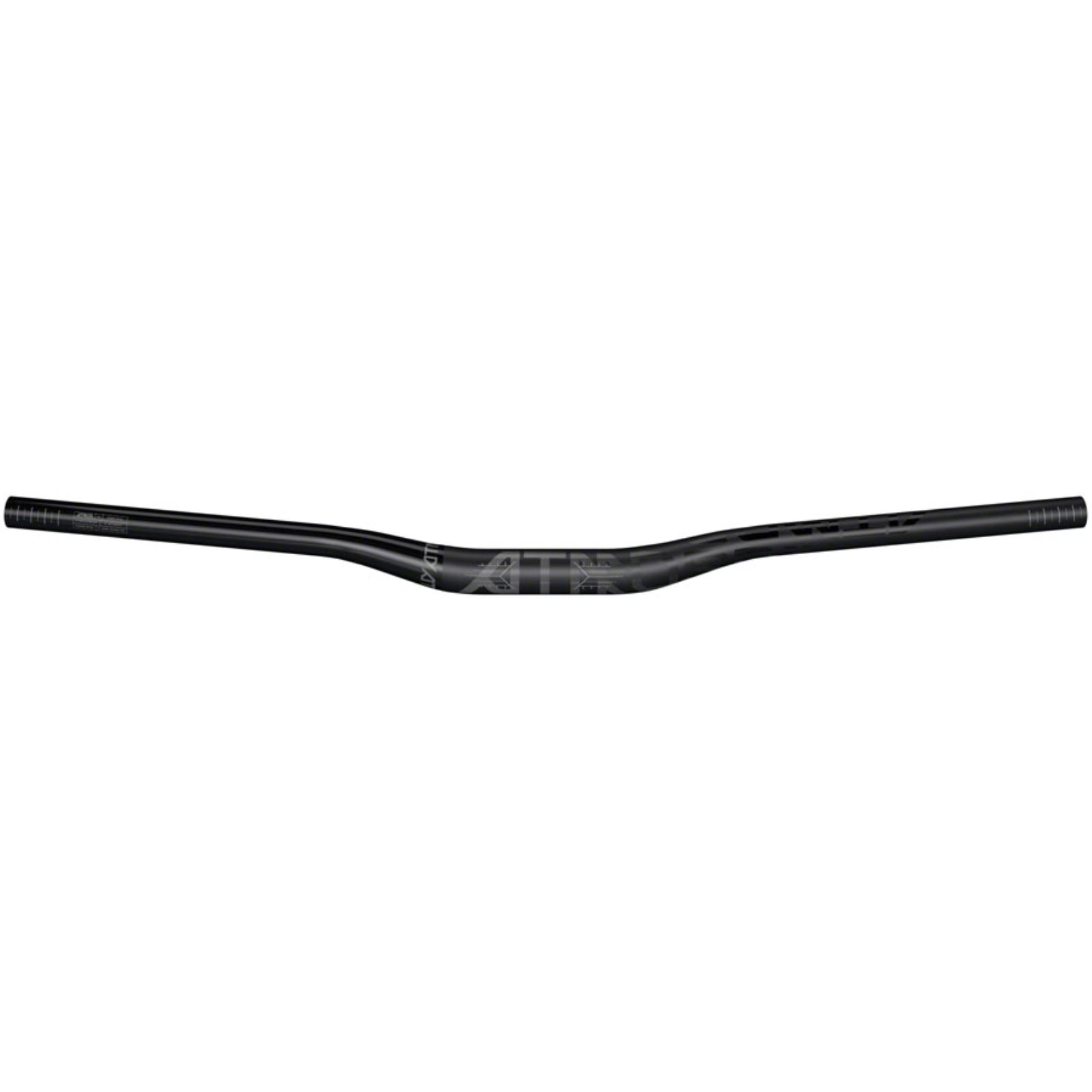 Truvativ Handlebar Diameter: 31.8mm 760mm Rise: 20mm Black [MPN: 00.6618.206.001]_1293414