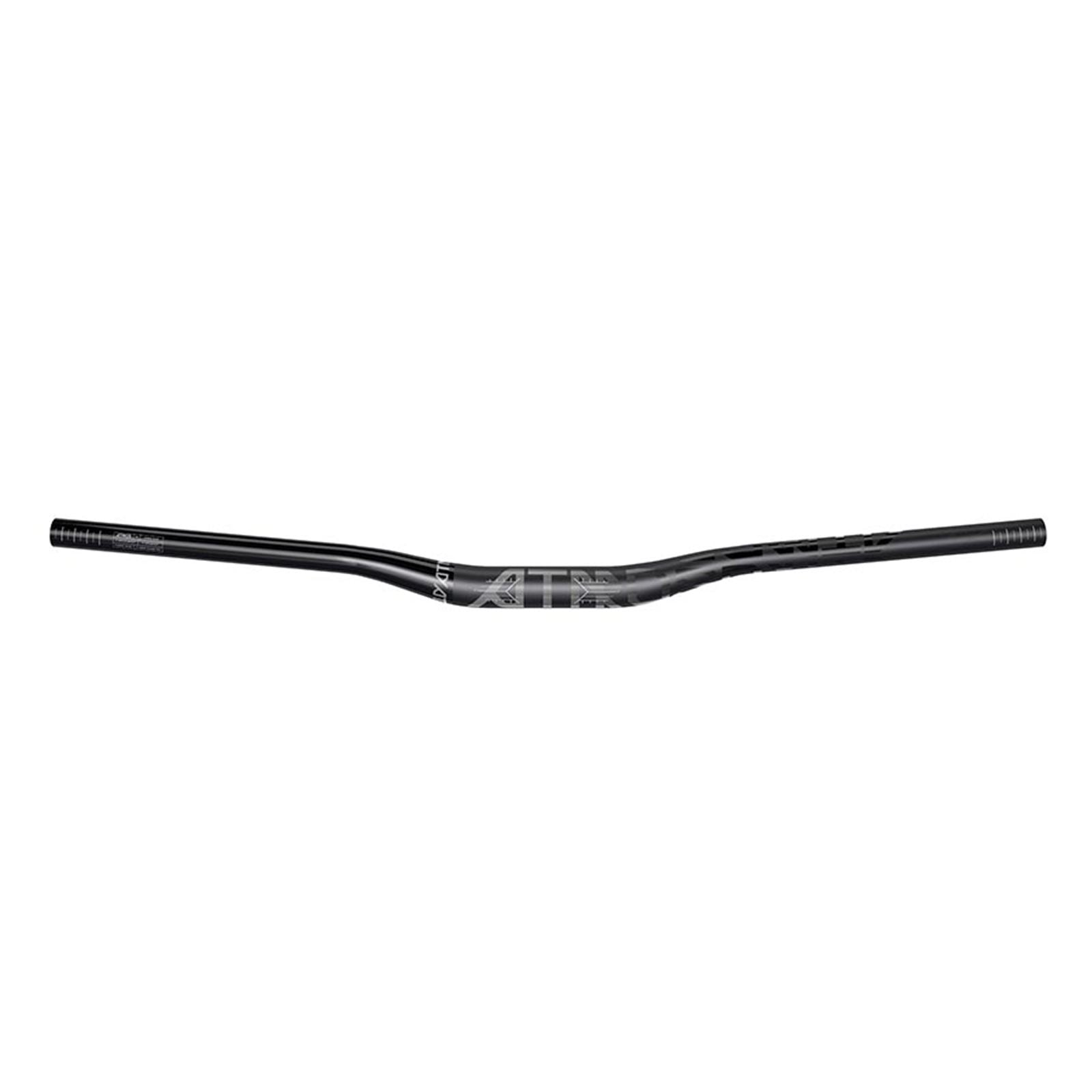 Truvativ Handlebar Diameter: 31.8mm 760mm Rise: 20mm Black [MPN: 00.6618.206.001]_1121594