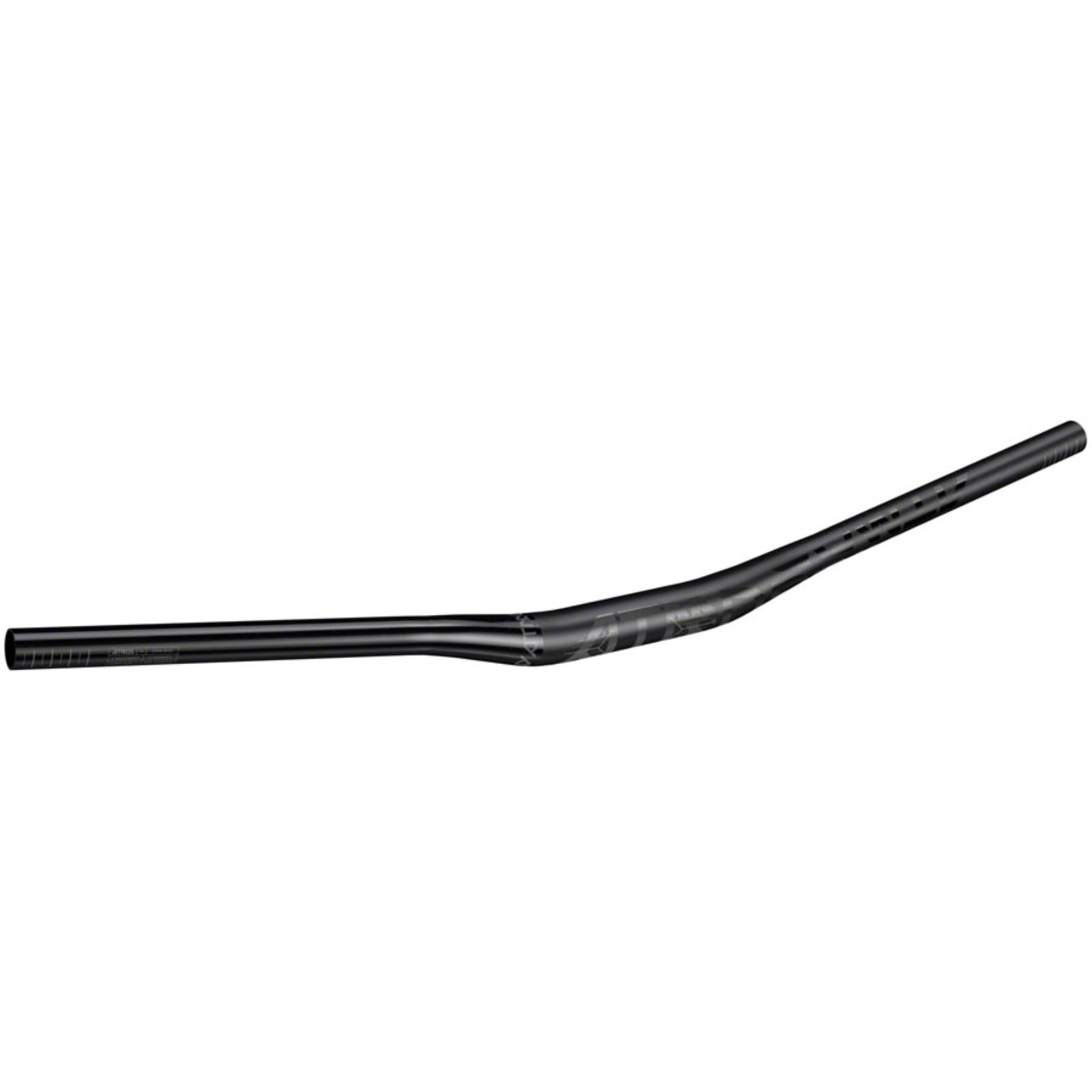 Truvativ Handlebar Diameter: 31.8mm 760mm Rise: 20mm Black [MPN: 00.6618.206.001]_1293393