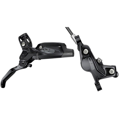 SRAM G2 RSC A2 MTB Hydraulic Disk Brake - Front - Black [MPN: 00.5018.161.000]_1294362