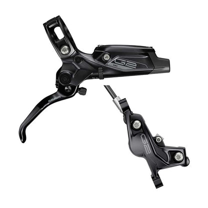 SRAM G2 RSC A2 MTB Hydraulic Disk Brake - Front - Black [MPN: 00.5018.161.000]_1121597