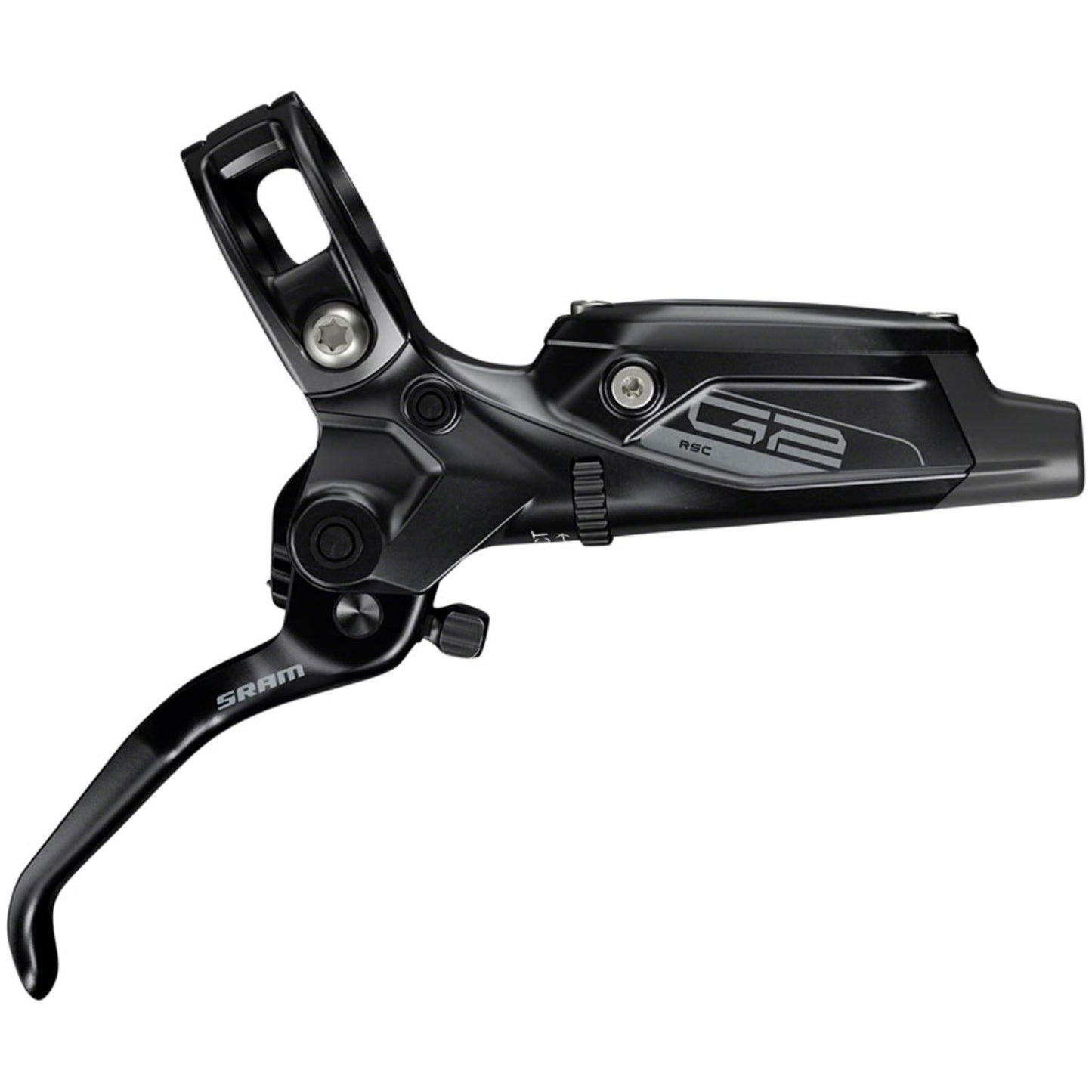 SRAM G2 RSC A2 MTB Hydraulic Disk Brake - Front - Black [MPN: 00.5018.161.000]_1294363