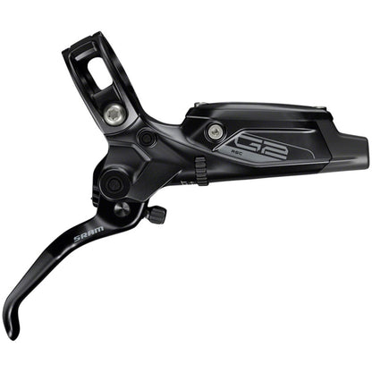 SRAM G2 RSC A2 MTB Hydraulic Disk Brake - Front - Black [MPN: 00.5018.161.000]_1294363